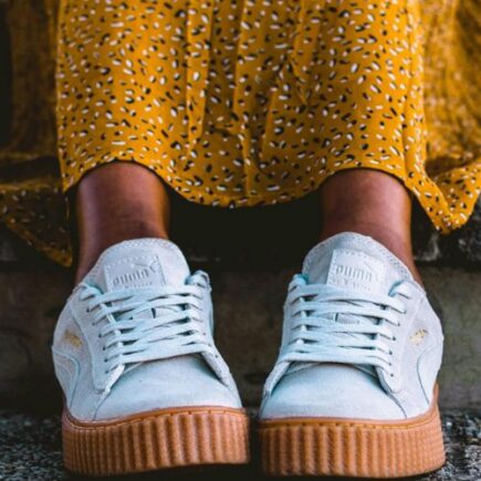 Your Quick Guide to Buy Ladies Sneakers