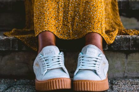 Your Quick Guide to Buy Ladies Sneakers