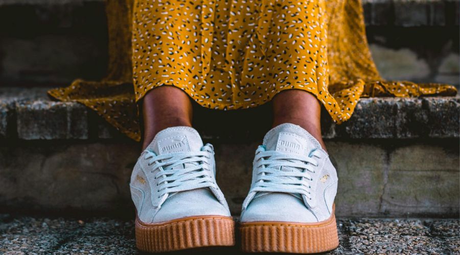 Your Quick Guide to Buy Ladies Sneakers