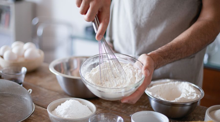 The Benefits of Using High-Quality Ingredients in Baking