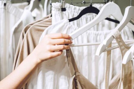 Creating a Sustainable Wardrobe: Timeless Fashion Choices